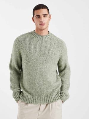 Jack & Jones oversized sweater