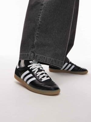 adidas Originals Samba JP sneakers