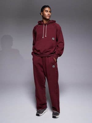 Nike Training Heritage logo hoodie