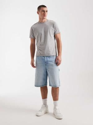 Cotton On super baggy jorts