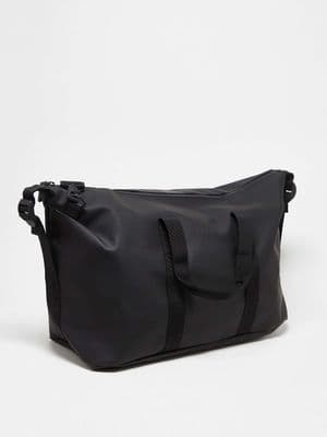 Rains 14200 unisex waterproof weekend duffel bag