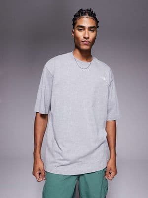 The North Face Essential Oversized Short Sleeve T-shirt