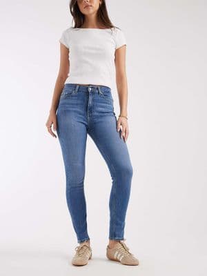 JJXX Sydney skinny jeans