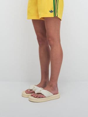 Havaianas overpuff boho flip flops