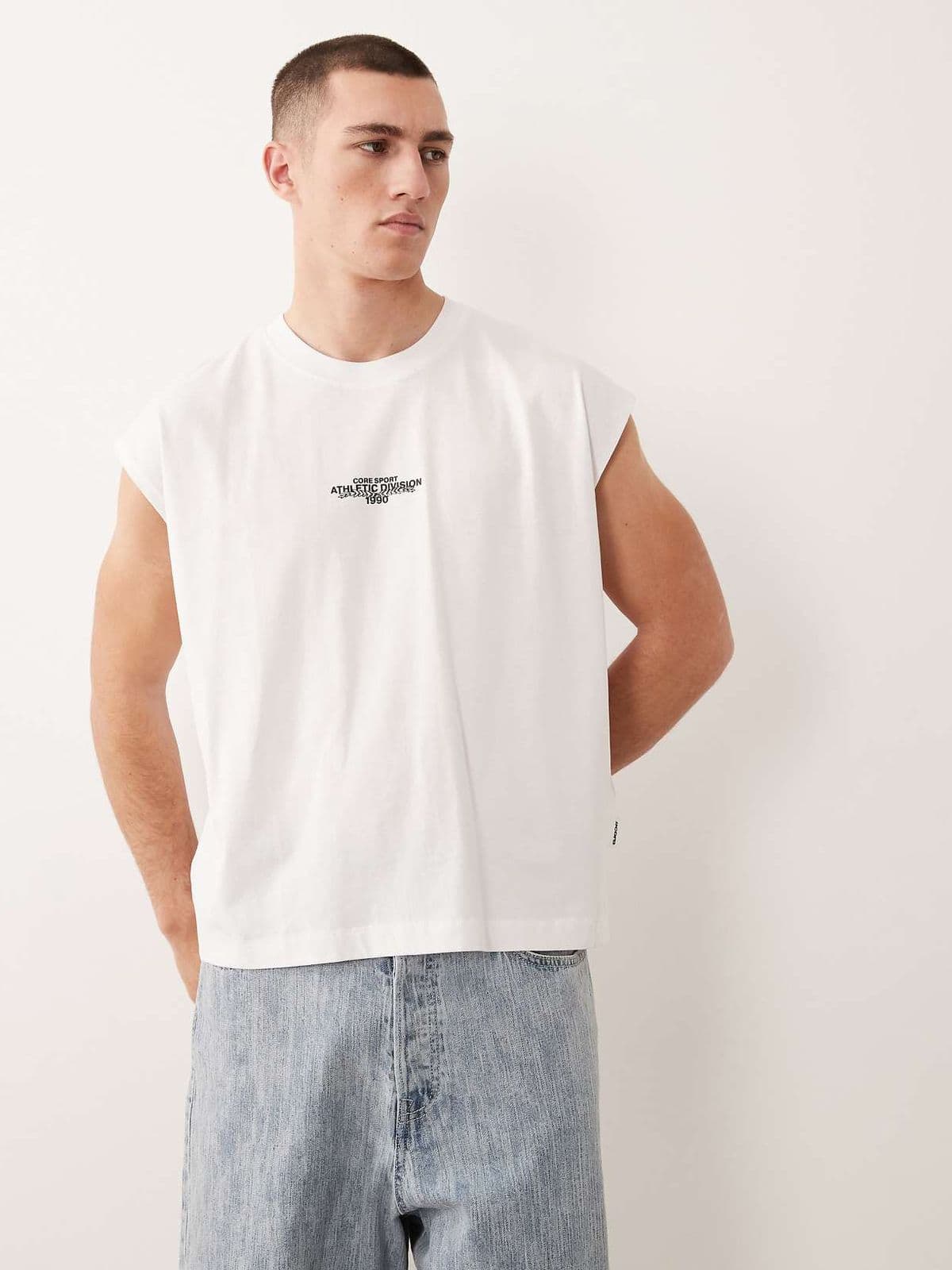 ASOS product image 4b90bbc5eee9