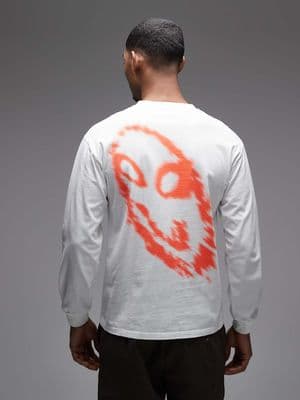 No Problemo 100% cotton long sleeve t-shirt