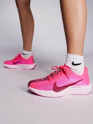 Nike Running Pegasus Plus sneakers