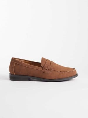 SEQWL Hero loafers
