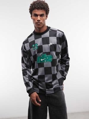 Nike Club Goalie long sleeve top