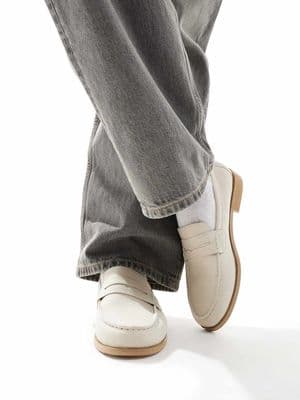 SEQWL Hero loafers