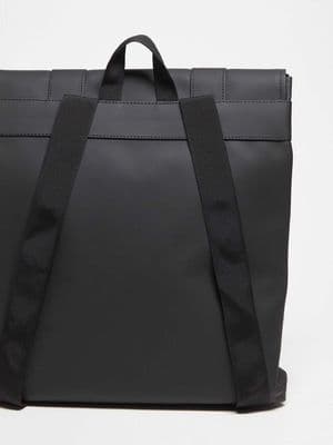 Rains 13300 MSN unisex waterproof large backpack