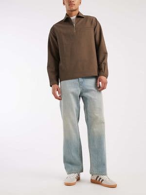 Jack & Jones Alex baggy fit jeans