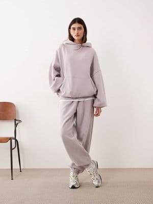ARRANGE oversized premium heavy weight hoodie