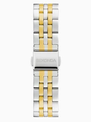 Sekonda track 26mm rectangular grey watch