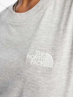 The North Face Evolution baby t-shirt