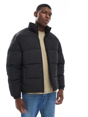 Jack & Jones puffer jacket