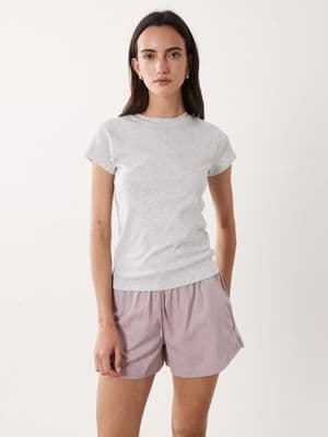 The North Face Aphrodite Arise 3 inch shorts