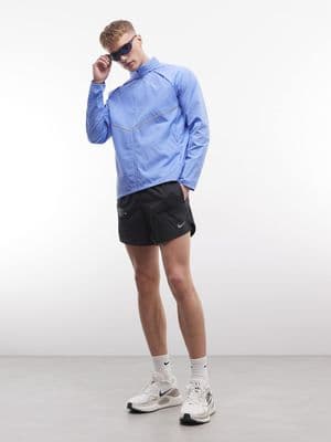 Nike Running Miler jacket