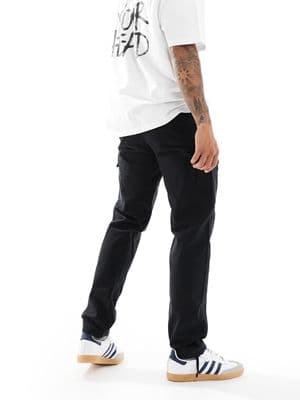 Jack & Jones loose fit cargo pants