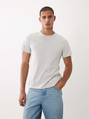 Abercrombie & Fitch everyday essential t-shirt