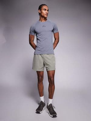 Nike Pro Training Dri-FIT 6-inch shorts