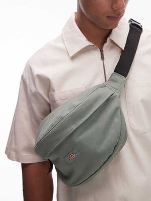 Dickies duck canvas bum bag