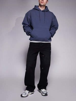 Good For Nothing baggy denim jeans