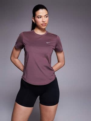 Nike Swift Running short sleeve top