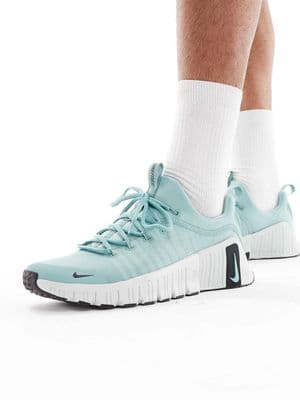 Nike Training Free Metcon 6 sneakers