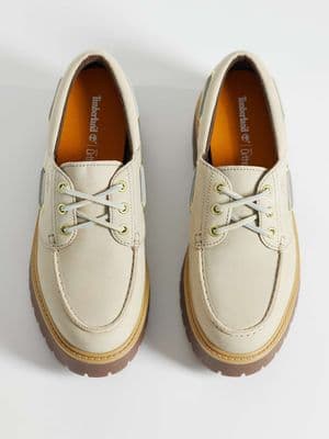Timberland boat shoes