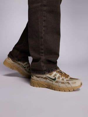 Nike P-6000 SE sneakers