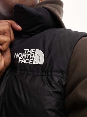 The North Face '96 Retro Nuptse down puffer vest