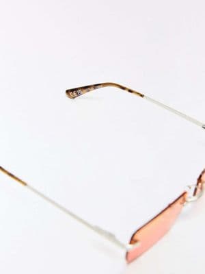 Bershka Frameless sunglasses