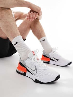 Nike Training Air Max Alpha 6 sneakers