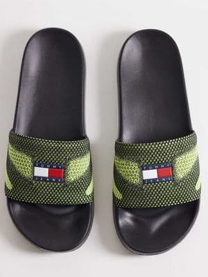 Tommy Jeans slides