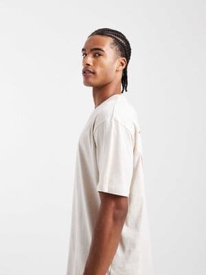 JJ Rebel oversized t-shirt