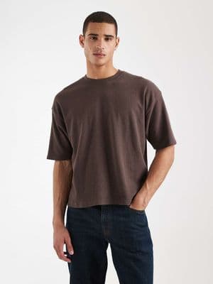 Cotton On terry T-shirt