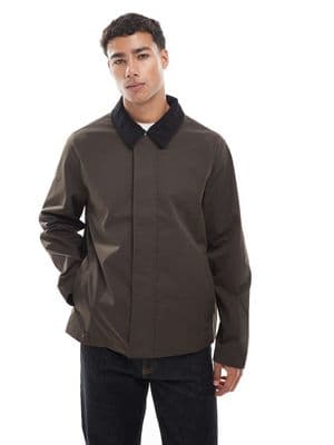 Jack & Jones harrington jacket