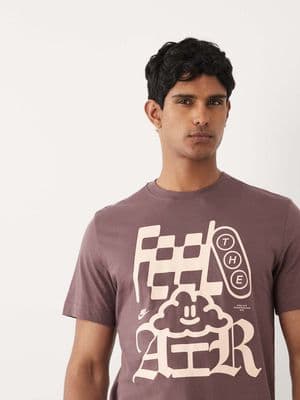 Nike graphic T-shirt
