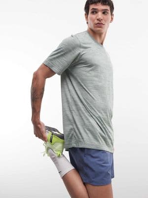 Nike Pro Training Dri-FIT 6-inch shorts