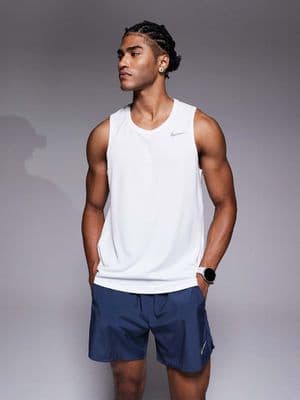 Nike Running Dri-Fit Miler tank