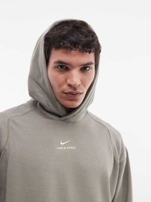 Nike Pro Training Dri-FIT hoodie