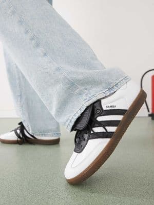 adidas Originals Samba LT sneakers