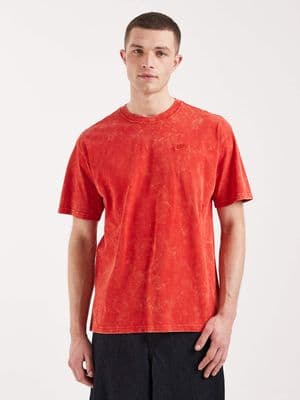 Nike Sportswear Max 90 Club washed t-shirt