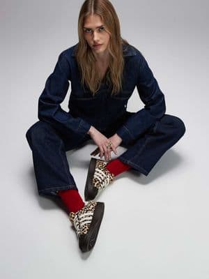 adidas Originals Superstar II sneakers