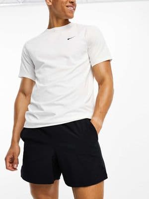 Nike Training Dri-FIT 5inch shorts