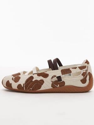 PUMA Speedcat ballet flats