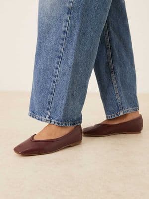 RAID Maryana ballet flats