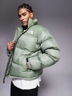 The North Face 1996 Retro Nuptse Jacket