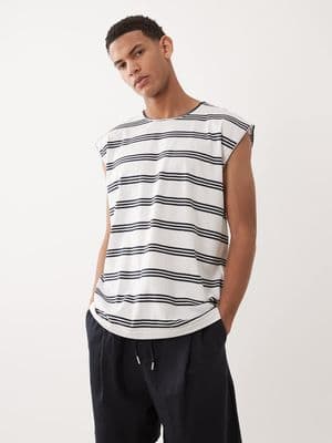 Brave Soul oversized tank